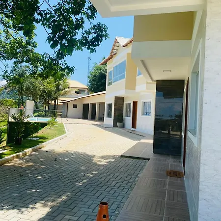 Europark Chalets: Mountain View Retreat for Couples, Families & Groups Domingos Martins Exterior photo