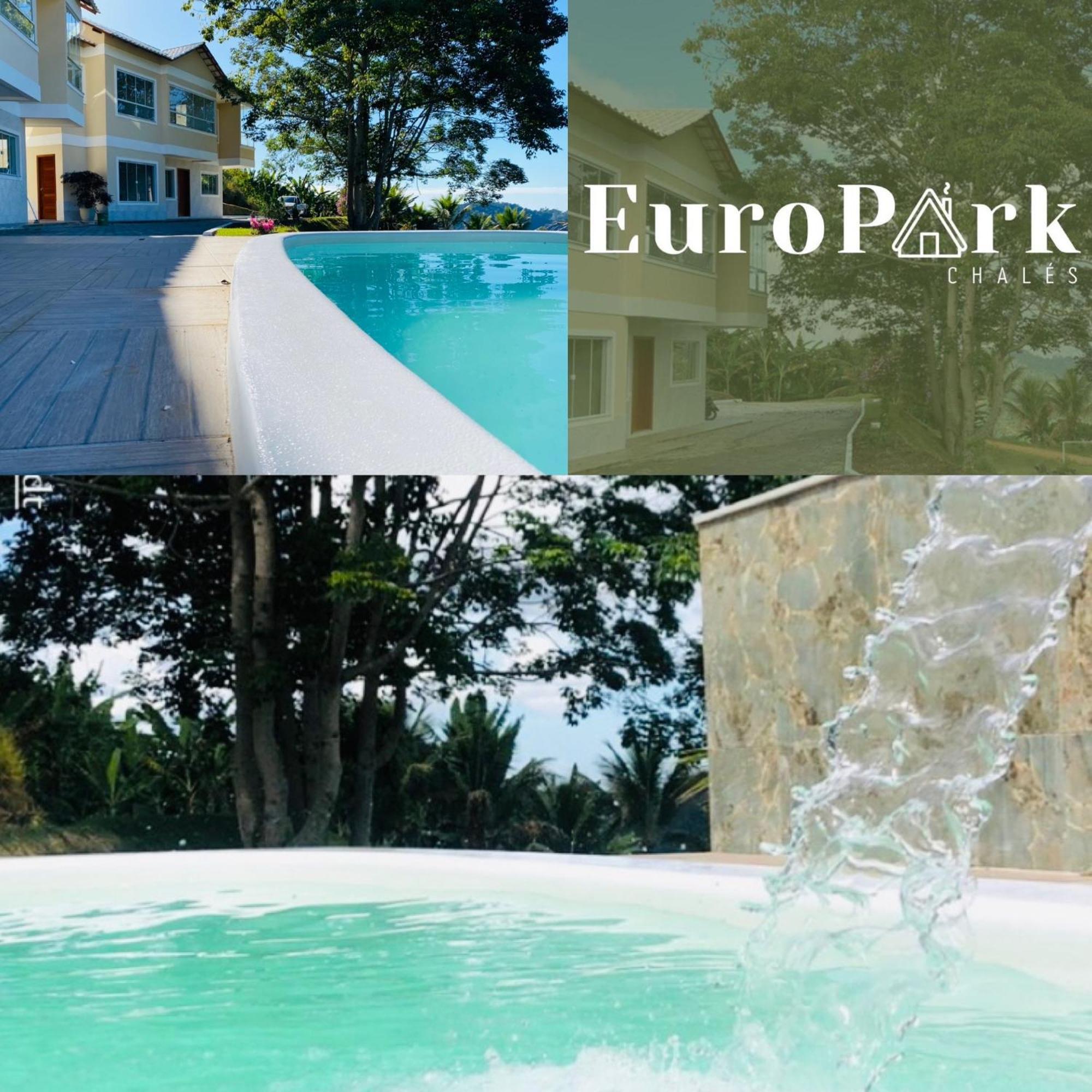 Europark Chalets: Mountain View Retreat For Couples, Families & Groups *
