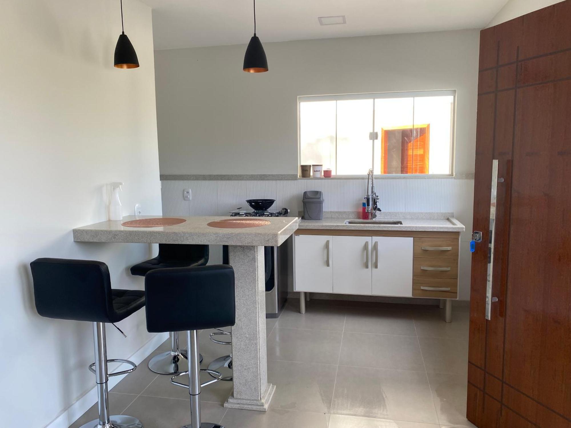 Holiday home Europark Chalets: Mountain View Retreat For Couples, Families & Groups