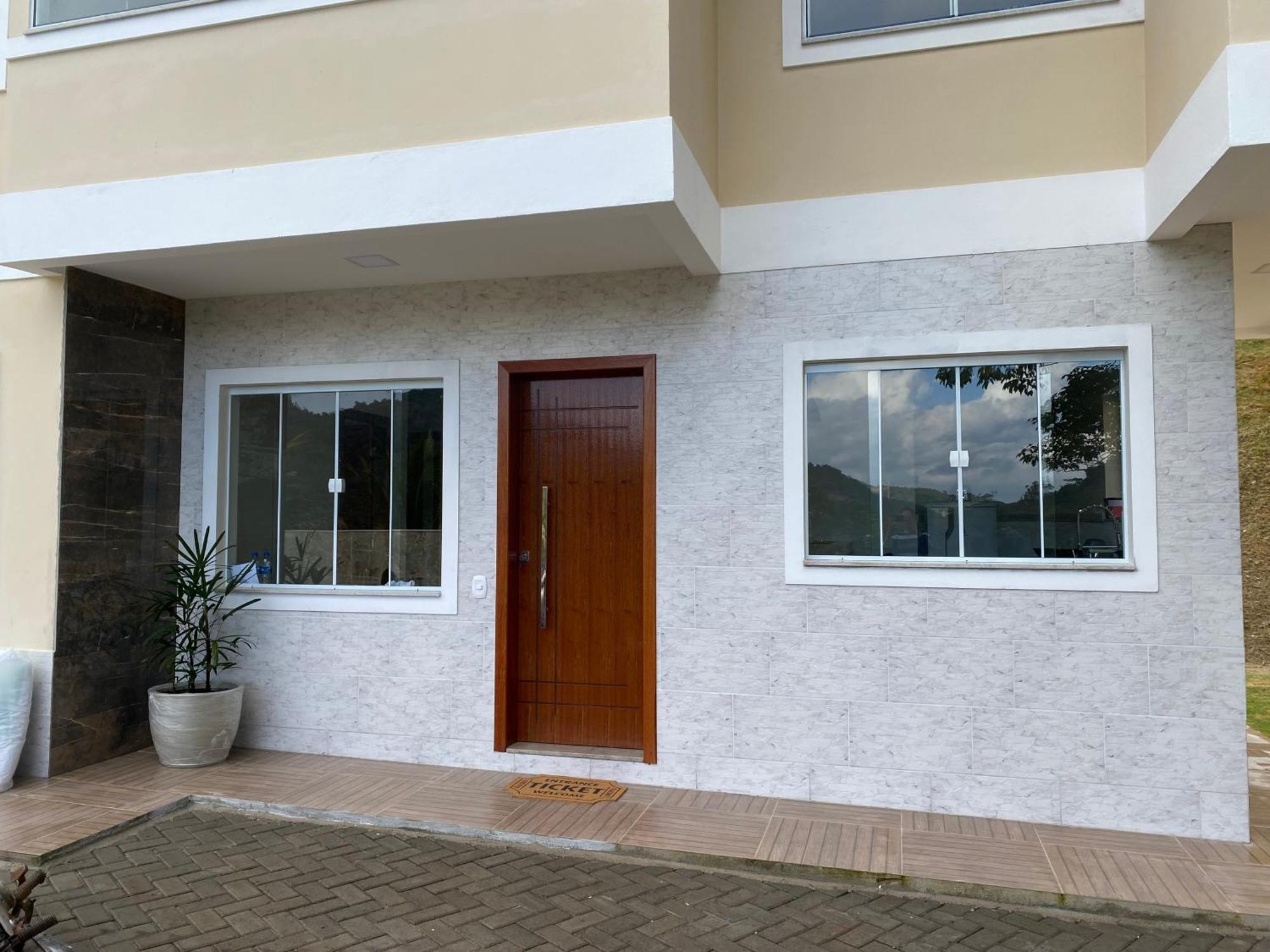 Holiday home Europark Chalets: Mountain View Retreat For Couples, Families & Groups