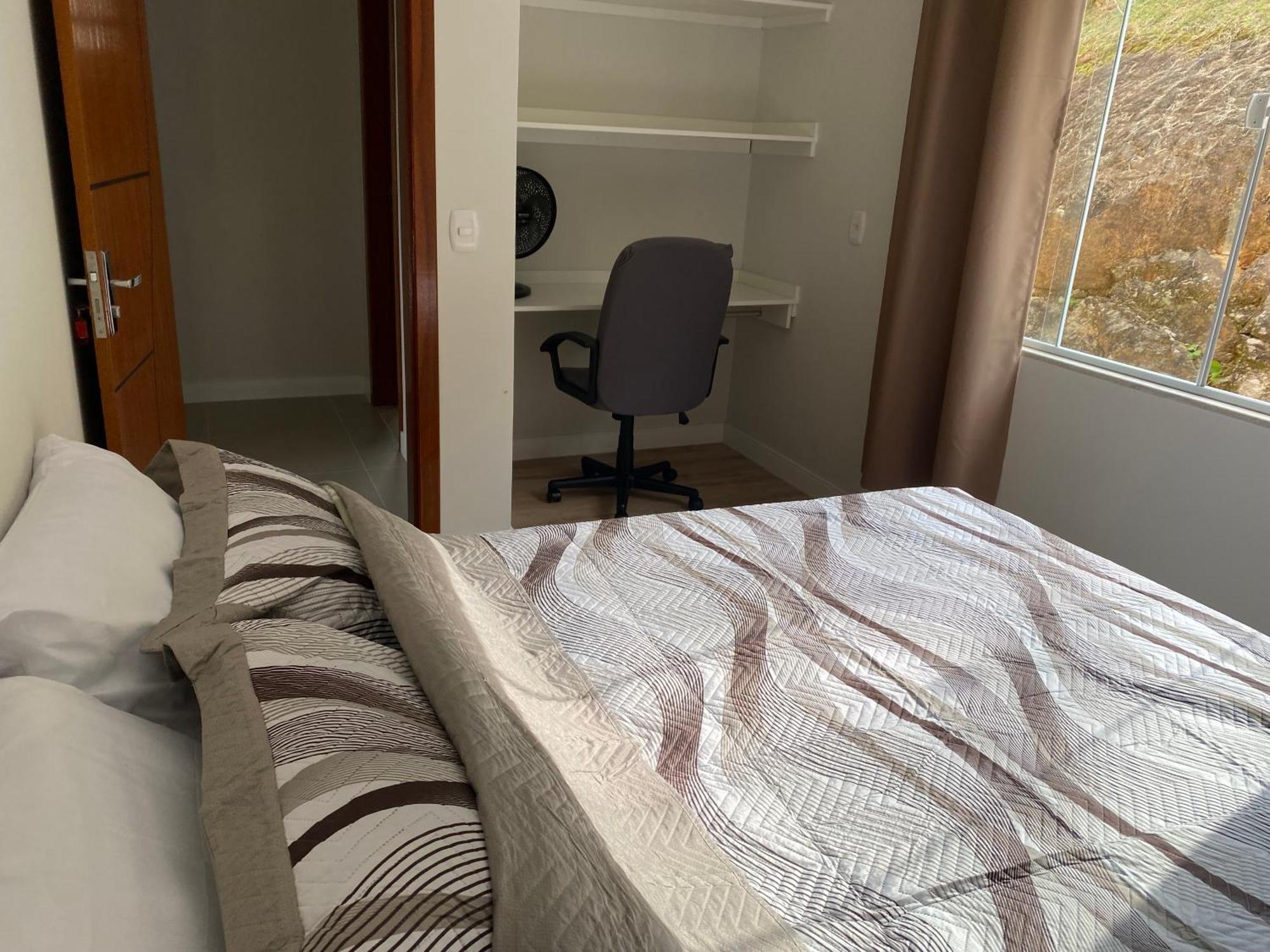 Holiday home Europark Chalets: Mountain View Retreat For Couples, Families & Groups