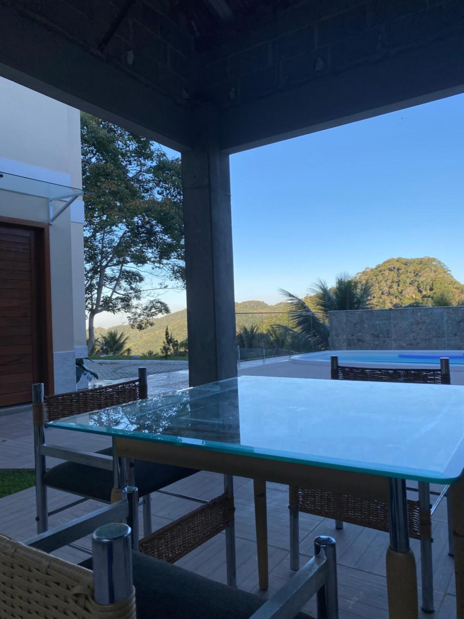 Europark Chalets: Mountain View Retreat For Couples, Families & Groups Domingos Martins