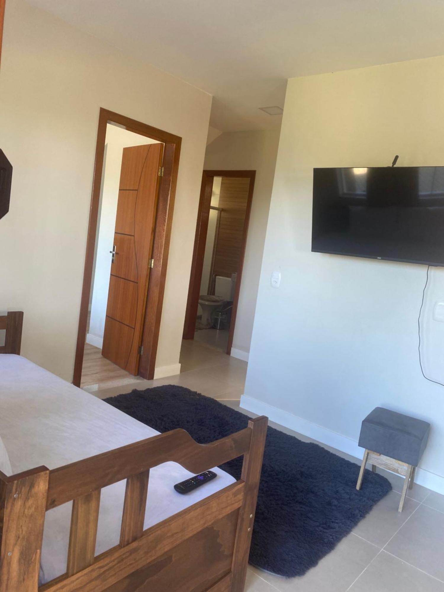 Europark Chalets: Mountain View Retreat For Couples, Families & Groups Holiday home Domingos Martins