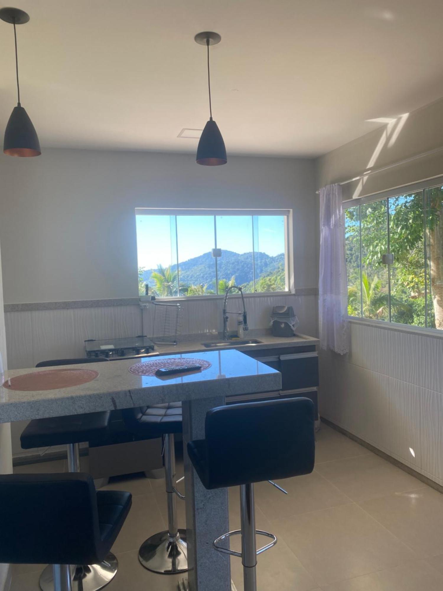 Europark Chalets: Mountain View Retreat For Couples, Families & Groups Domingos Martins